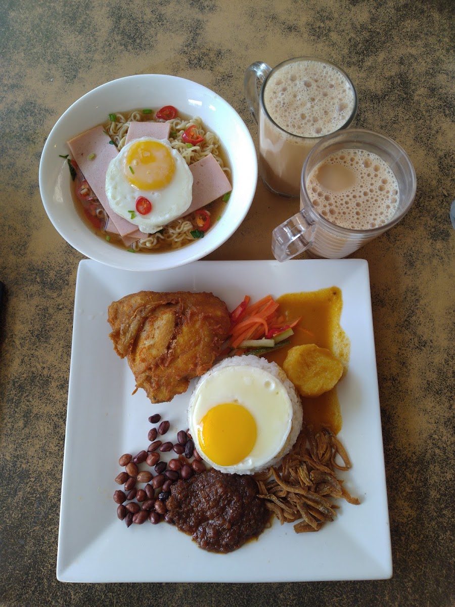 Kaya & Toast Photos 2